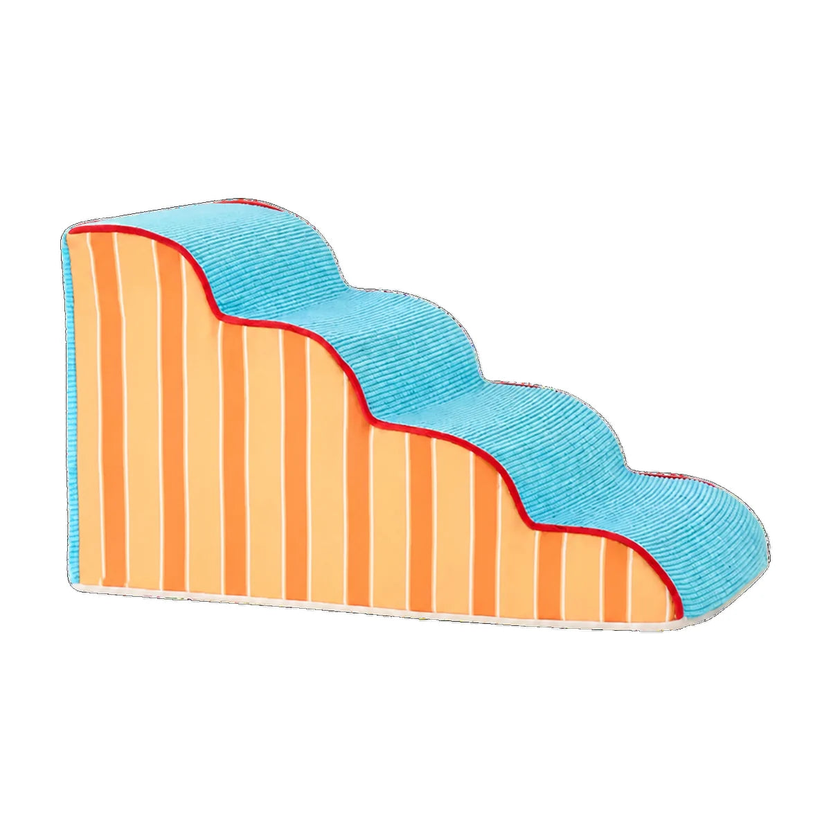 Paws Parade Color Pop Pet Steps on a clean white background